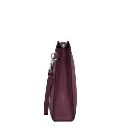 Montblanc Sartorial Cassis 199366 Clutch Bag