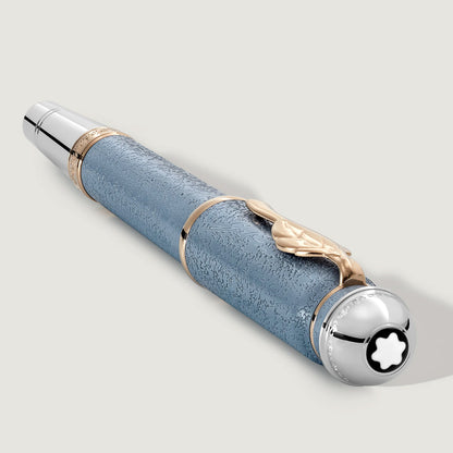 Montblanc Writers Edition Homage to Johann Wolfgahg Von Goethe Limited Edition 131438
