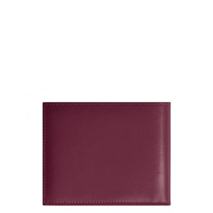 Montblanc Meisterstück 6-Slot Wallet Cassis 199299
