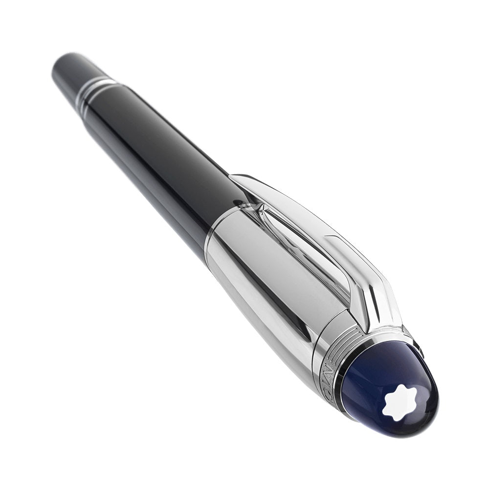 Montblanc StarWalker Doué fineliner steel resin 132510