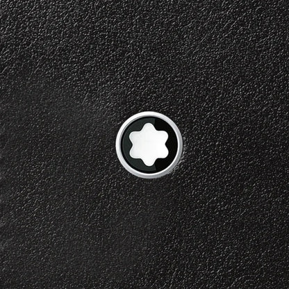Montblanc Meisterstück Black Key Pouch 198346