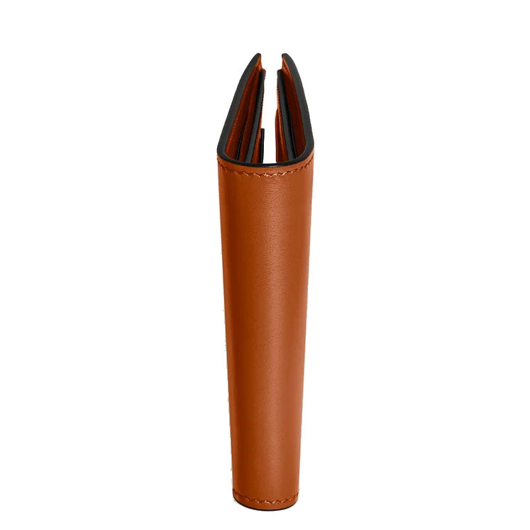 Montblanc Meisterstück 6cc Wallet Rust 198806
