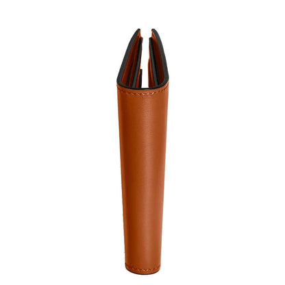 Montblanc Meisterstück 6cc Wallet Rust 198806