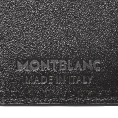 Montblanc Meisterstück Black Key Pouch 198346