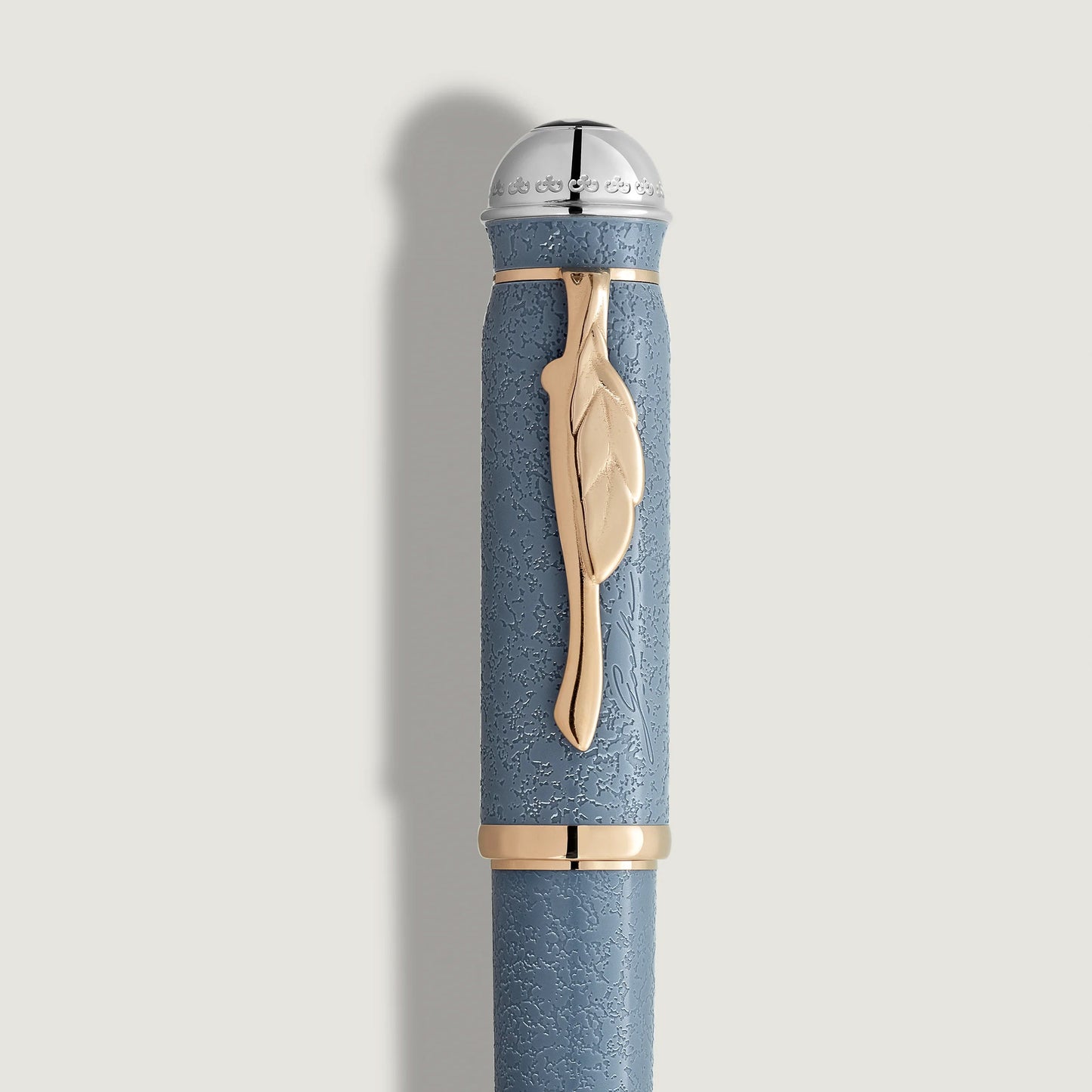 Montblanc Writers Edition Homage to Johann Wolfgahg Von Goethe Limited Edition 131438