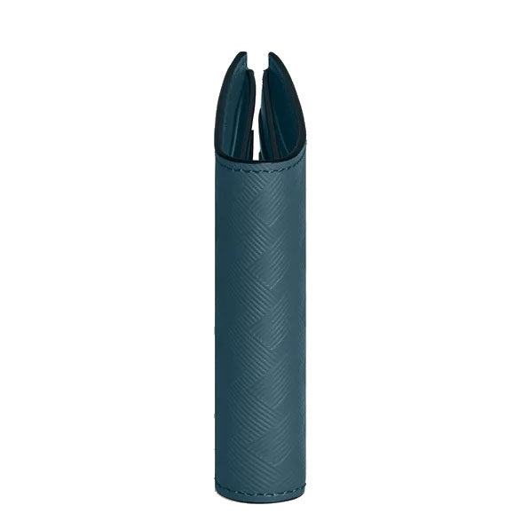 Montblanc Extreme 3.0 6cc Wallet in avio blue 198868