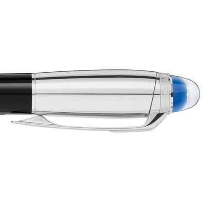 Montblanc StarWalker Doué fineliner steel resin 132510