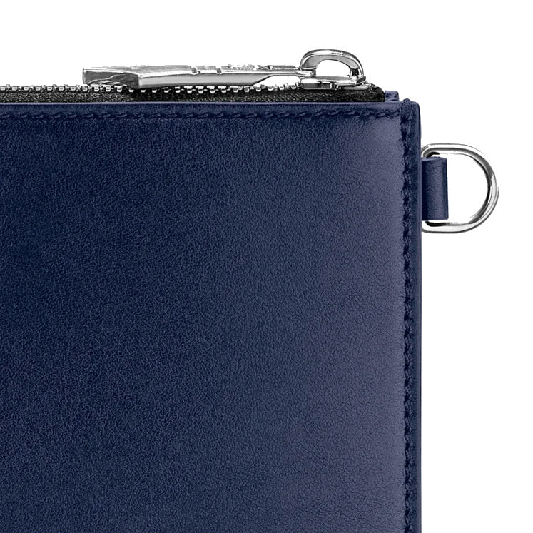 Montblanc Meisterstück Document Holder Ink Blue 131691