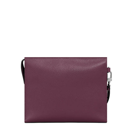Montblanc Sartorial Cassis 199366 Clutch Bag