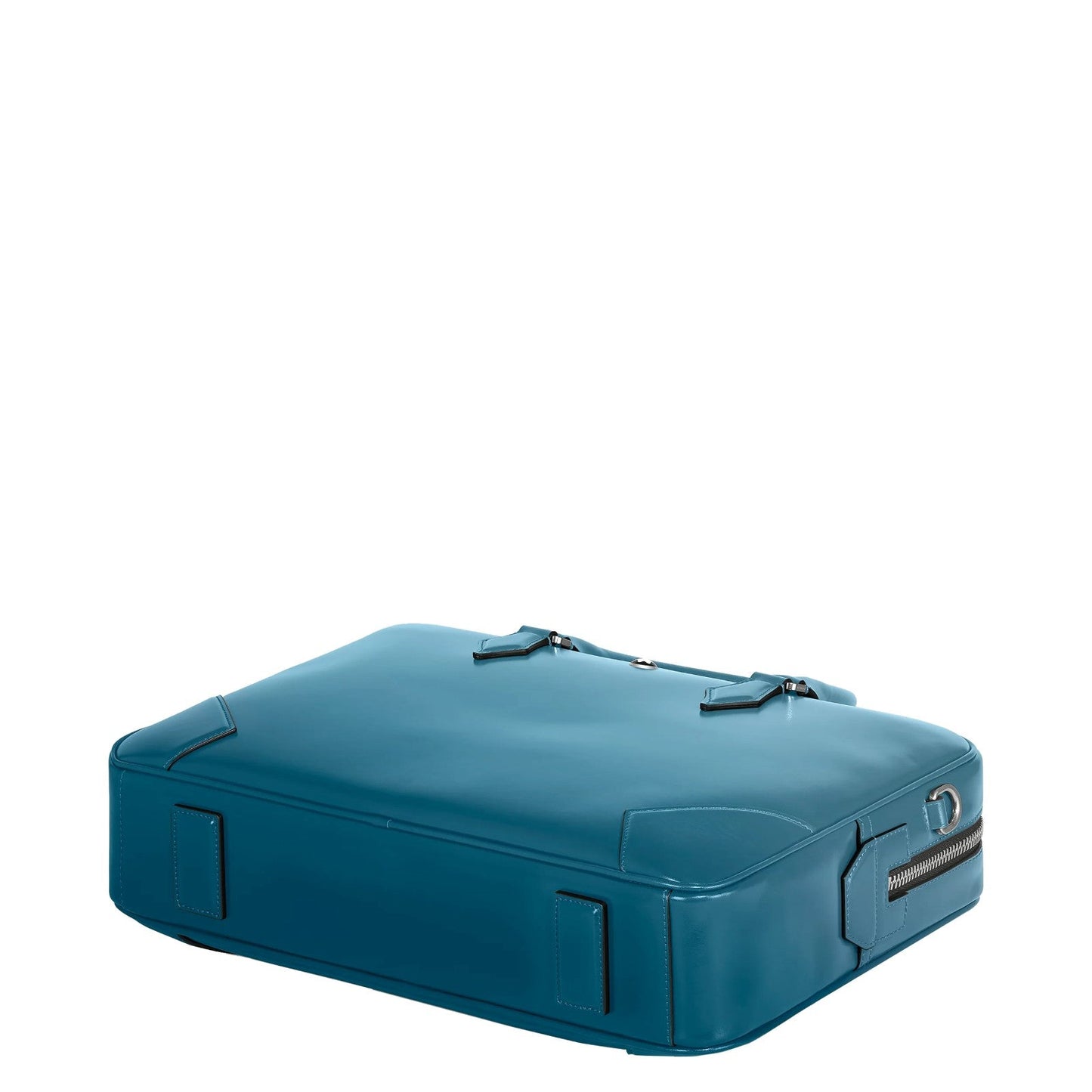 Montblanc Meisterstück Smoked Blue Gradient Document Holder 199272