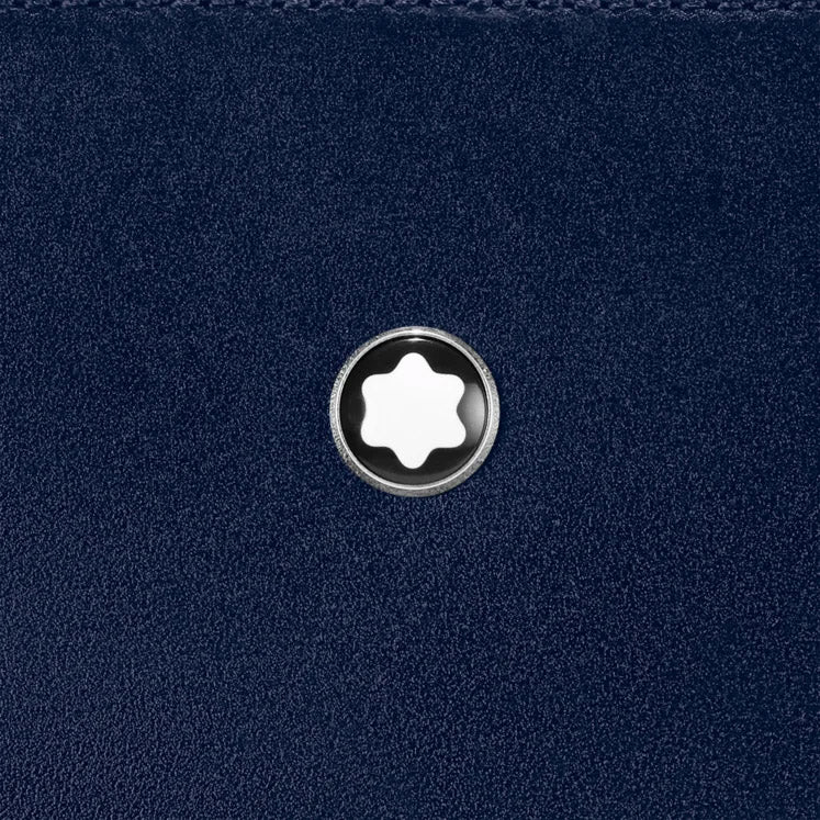 Montblanc Meisterstück Document Holder Ink Blue 131691