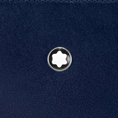 Montblanc Meisterstück Document Holder Ink Blue 131691