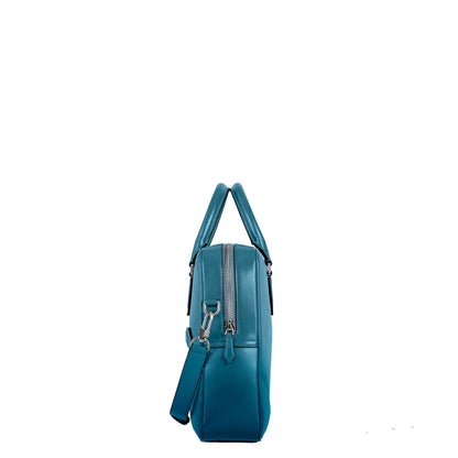 Montblanc Meisterstück Smoked Blue Gradient Document Holder 199272