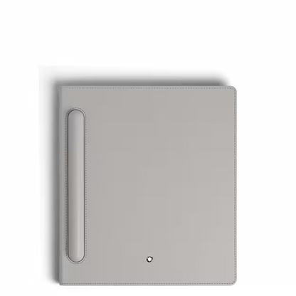 Montblanc Digital Paper Folio Cover Grey 135041