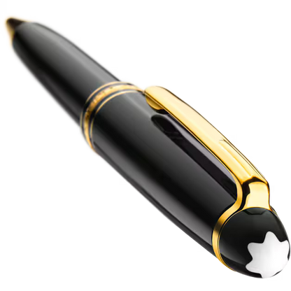 Montblanc Meisterstück Gold-Coated Classique 0.7mm mechanical pencil 132455