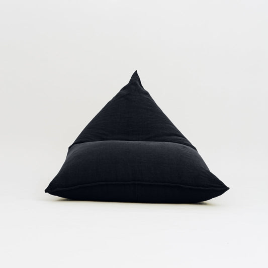 Poltrona sacco Taormina — Design contemporaneo italiano