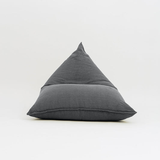 Poltrona sacco Taormina — Design contemporaneo italiano