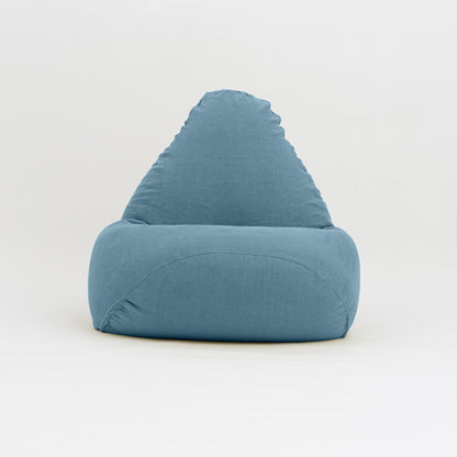 Poltrona sacco Venezia — Design contemporaneo italiano