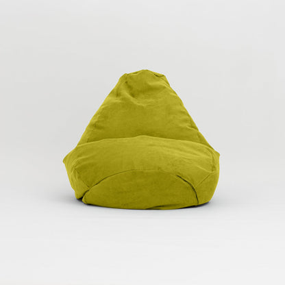Poltrona sacco Venezia — Design contemporaneo italiano