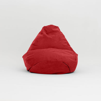 Poltrona sacco Venezia — Design contemporaneo italiano