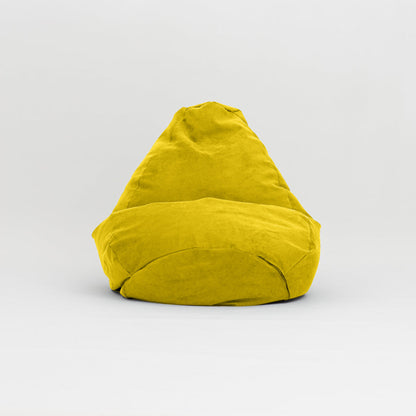 Poltrona sacco Venezia — Design contemporaneo italiano