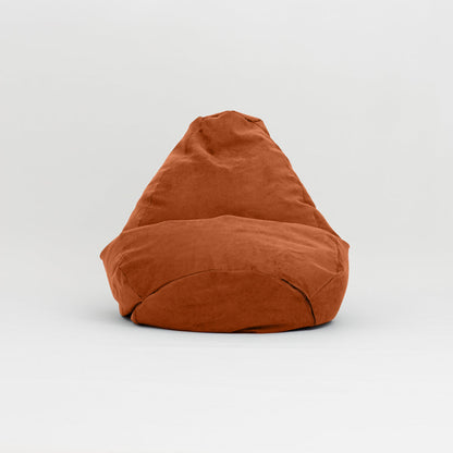 Poltrona sacco Venezia — Design contemporaneo italiano