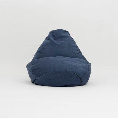 Poltrona sacco Venezia — Design contemporaneo italiano