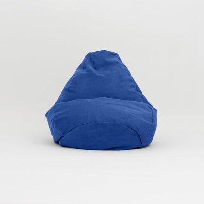 Poltrona sacco Venezia — Design contemporaneo italiano