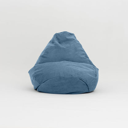 Poltrona sacco Venezia — Design contemporaneo italiano