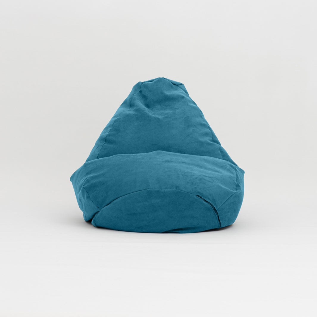Poltrona sacco Venezia — Design contemporaneo italiano