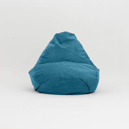 Poltrona sacco Venezia — Design contemporaneo italiano