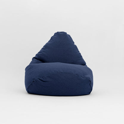 Poltrona sacco Venezia — Design contemporaneo italiano