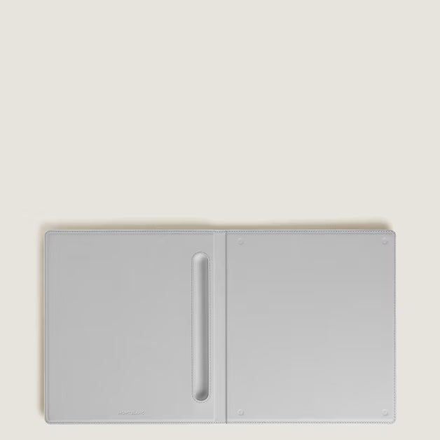 Montblanc Digital Paper Folio Cover Grey 135041