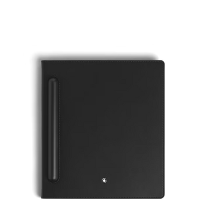 Montblanc Digital Paper Folio Cover Black 135039