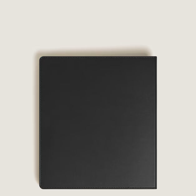 Montblanc Digital Paper Folio Cover Black 135039
