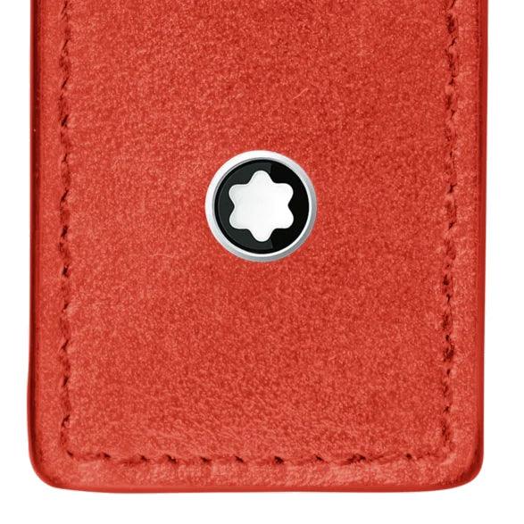 Montblanc Pencil Case 1 Writing Instrument Meisterstück Coral 198335