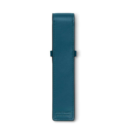 Montblanc Etui für 1 Schreibgerät Meisterstück Selection Soft ottan 131270
