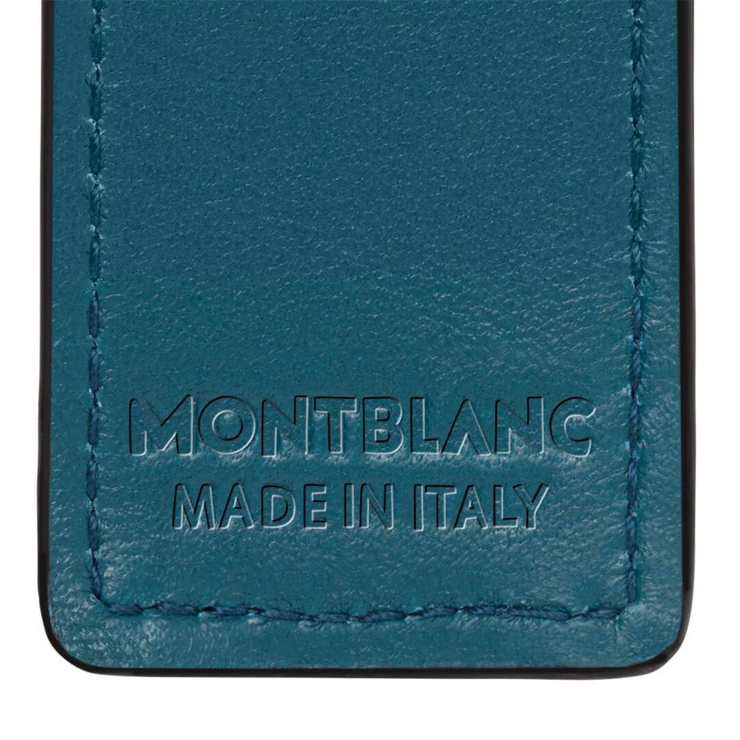 Montblanc Etui für 1 Schreibgerät Meisterstück Selection Soft ottan 131270