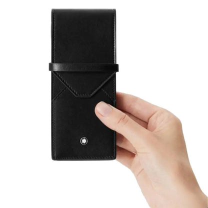 Montblanc Meisterstück 198336 3-Writing Instrument Case