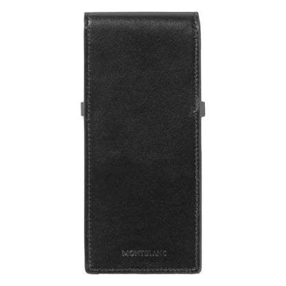Montblanc Meisterstück 198336 3-Writing Instrument Case