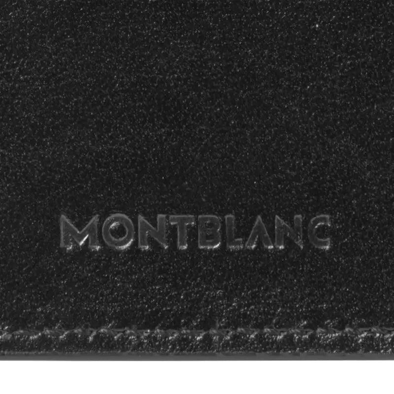 Montblanc Meisterstück 198336 3-Writing Instrument Case