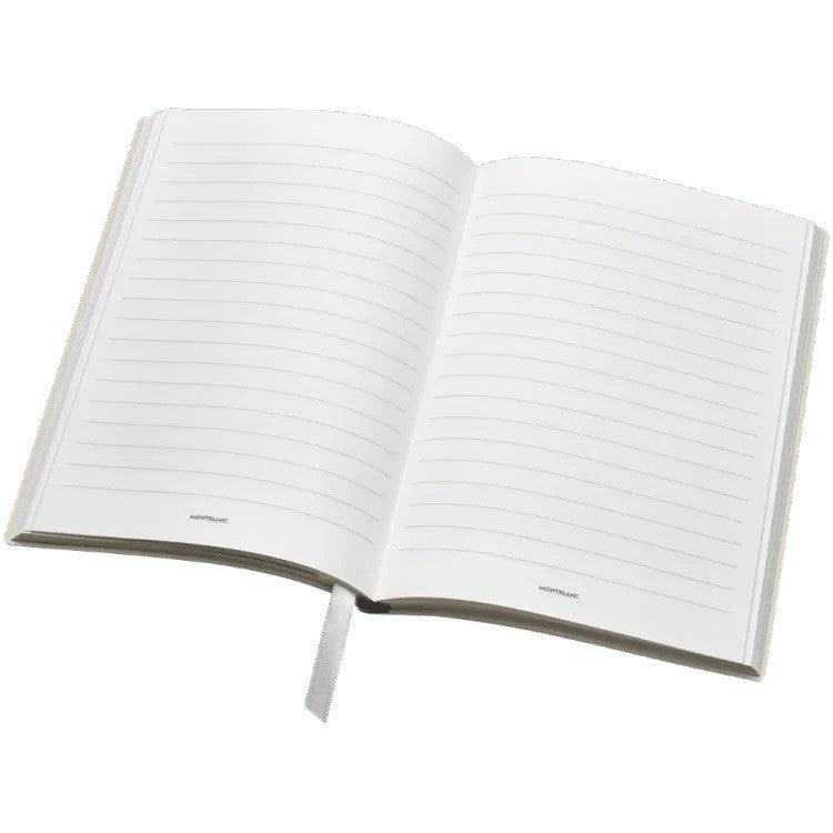 Montblanc Notebook 146 Lined Ladies Edition Pearl Notebook Fine Stationery 118641