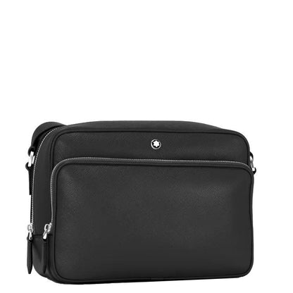 Montblanc Messenger Bag Sartorial schwarz 198127