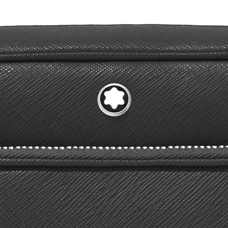 Montblanc Messenger Bag Sartorial schwarz 198127