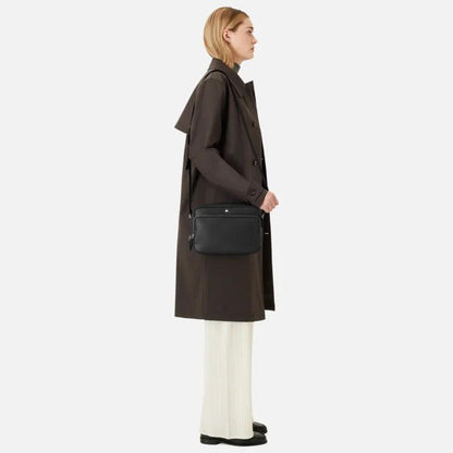 Montblanc Messenger Bag Sartorial schwarz 198127