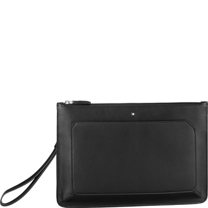 Montblanc sacoche zippée Meisterstück Urban 124081
