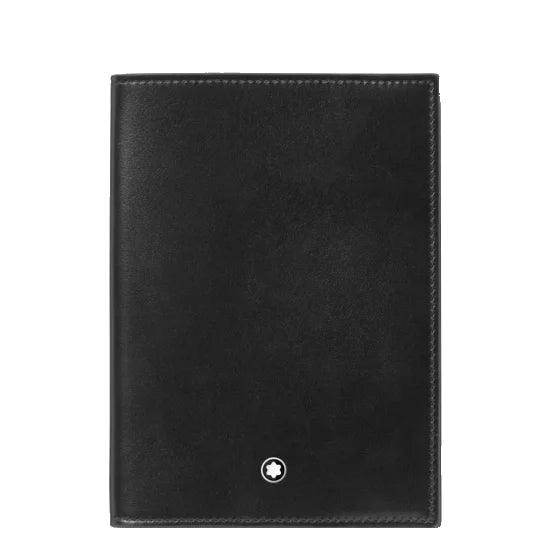 Montblanc Meisterstück 198333 Passport Holder
