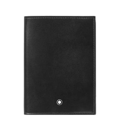 Montblanc Meisterstück 198333 Passport Holder