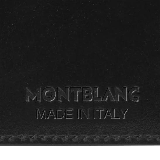 Montblanc Meisterstück 198333 Passport Holder