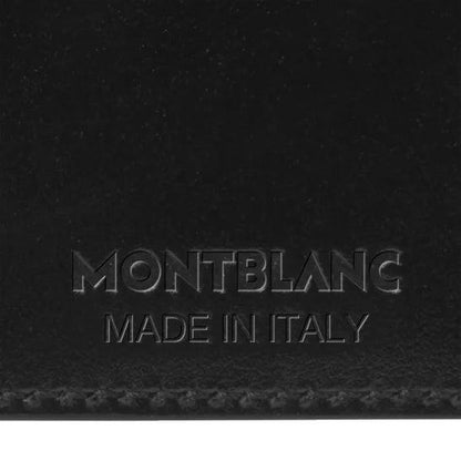 Montblanc Meisterstück 198333 Passport Holder